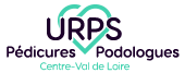 URPS Podologues Région Centre-Val de Loire